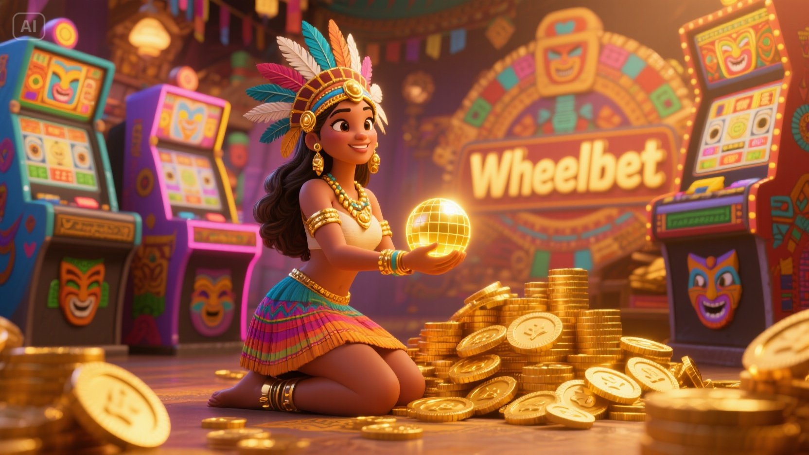 Wheelbet