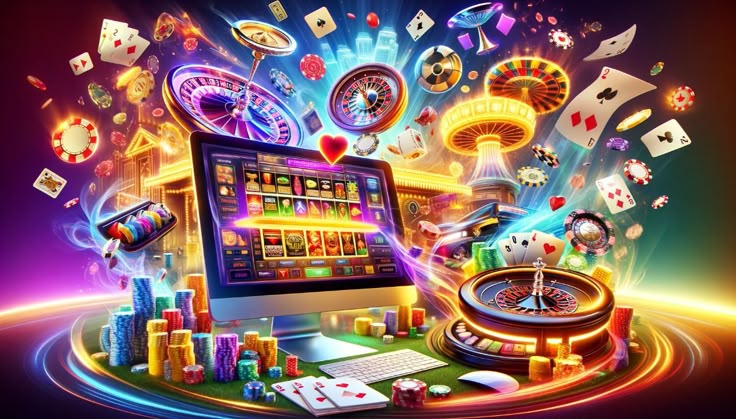 Wheelbet Live Casino