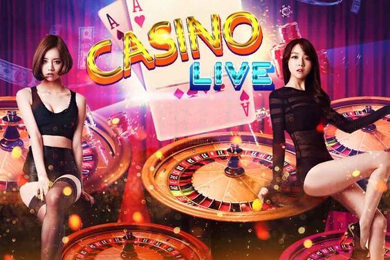 Wheelbet Live Casino