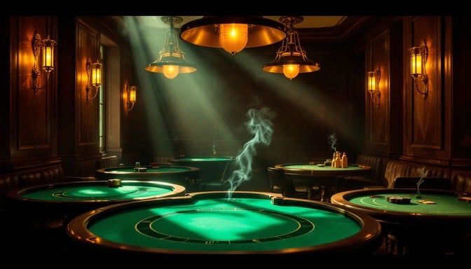 Wheelbet Live Casino