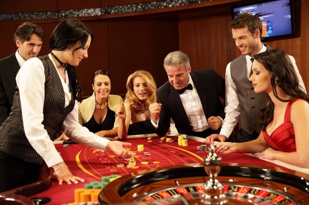 Wheelbet Live Casino