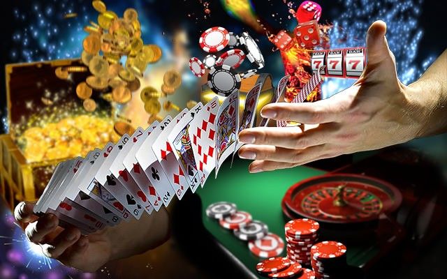 Wheelbet Live Casino